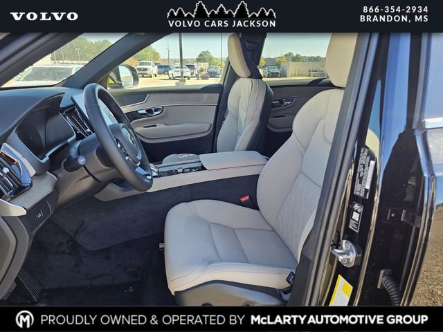 New 2026 Volvo XC90 B5 Core w/ Protection Package Premier image 13