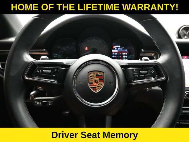 Used 2023 Porsche Macan S AWD/4WD image 19