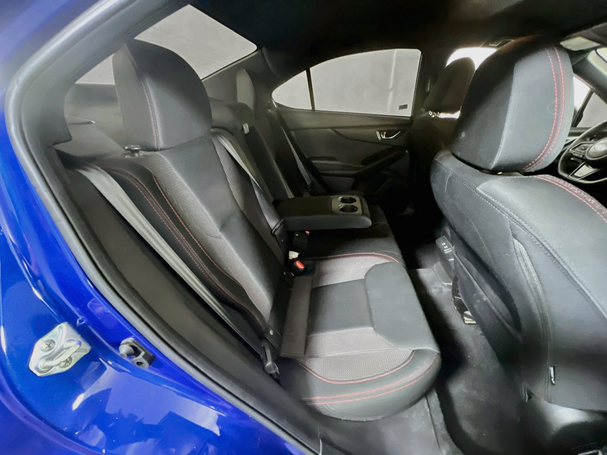 Used 2023 Subaru WRX Premium AWD/4WD image 25