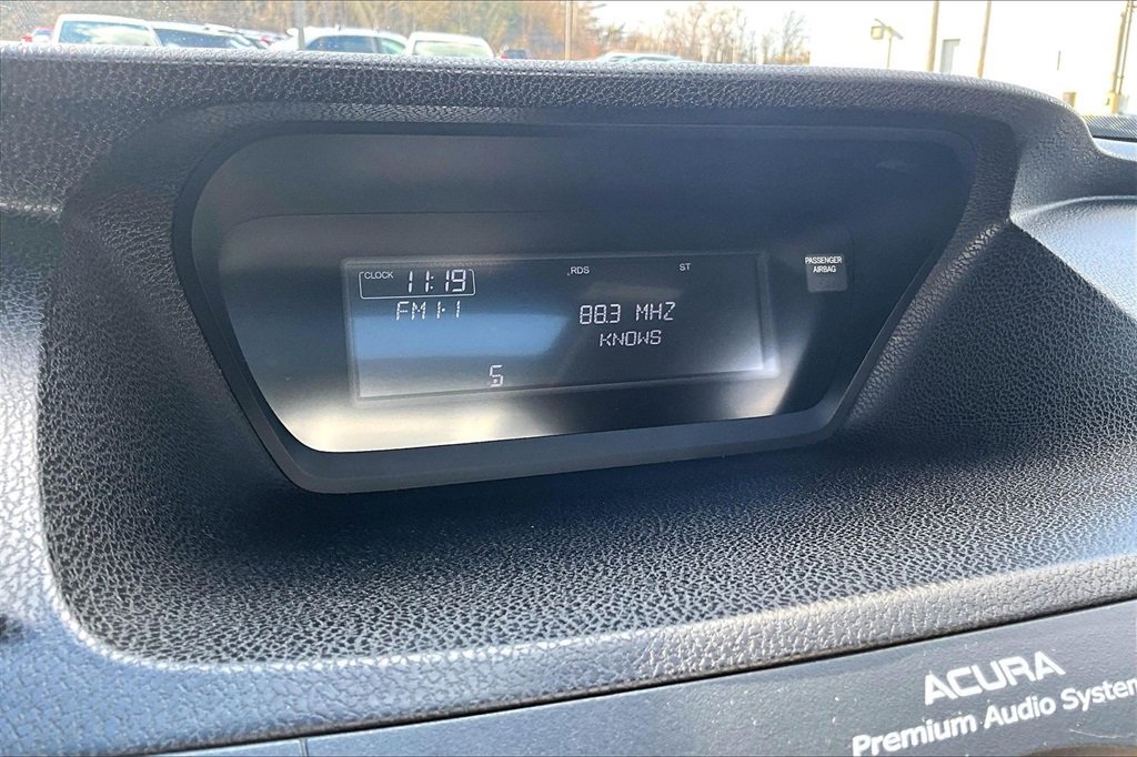 Used 2013 Acura TSX Special Edition image 21