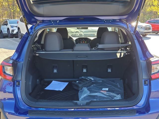 New 2026 Subaru Crosstrek 2.0i Premium image 15