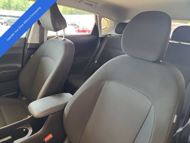 Used 2026 Hyundai Kona SEL Sport FWD image 11