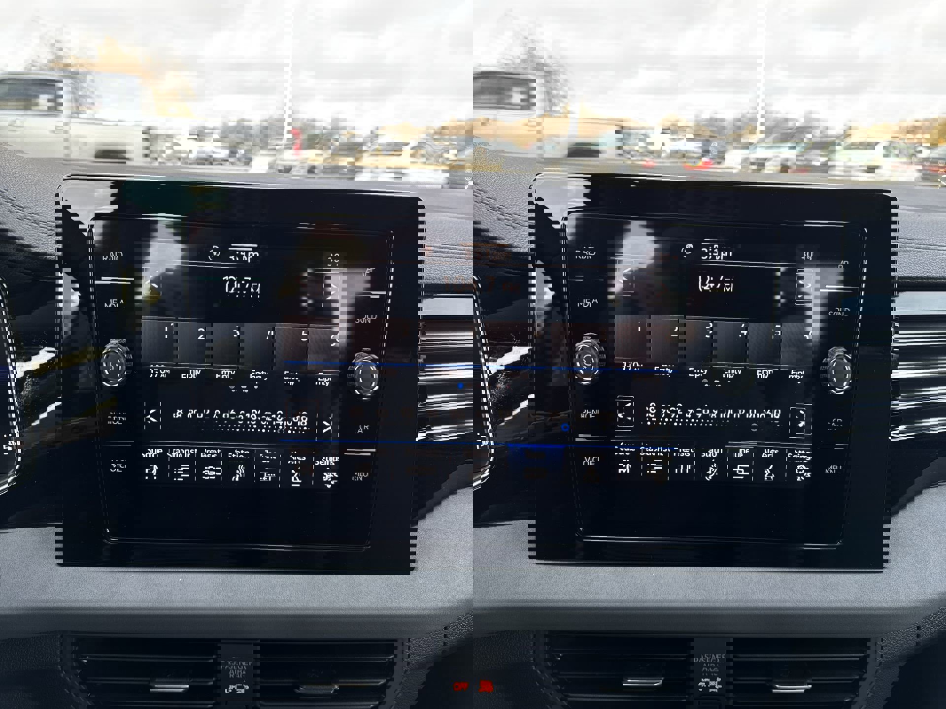 New 2026 Volkswagen Jetta SE image 13