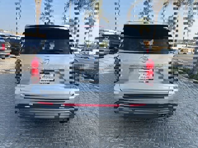 New 2025 Hyundai Palisade SE image 30