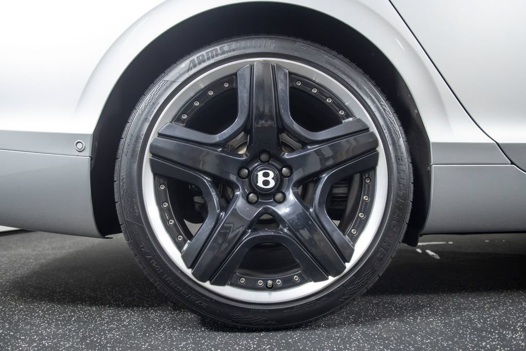 Used 2014 Bentley Flying Spur W12 AWD/4WD image 23