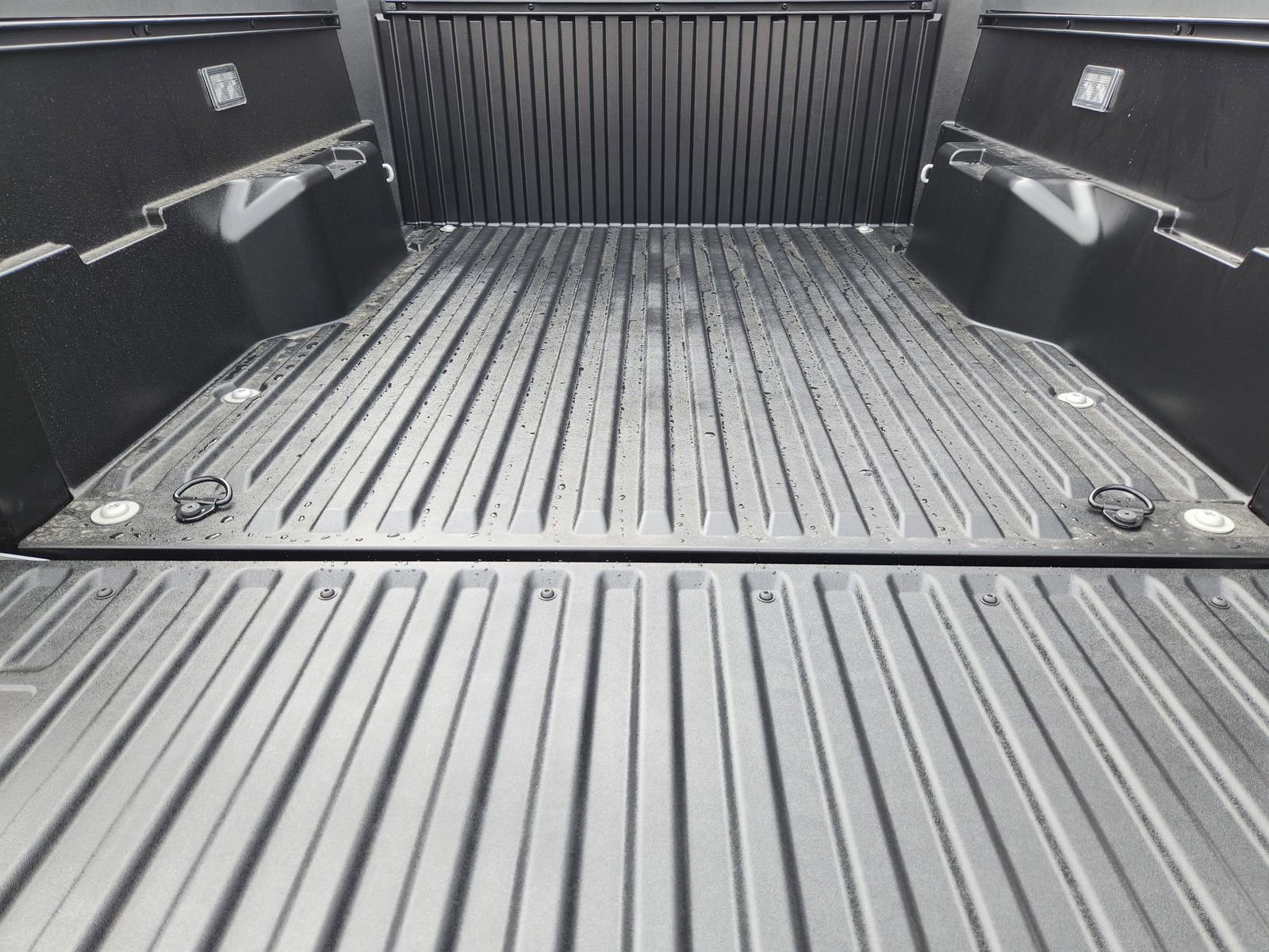 New 2026 Toyota Tacoma SR image 27