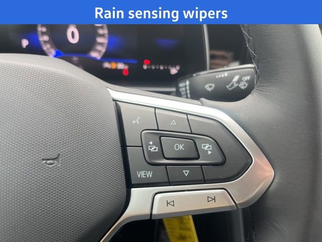 New 2026 Volkswagen Jetta Sport image 11