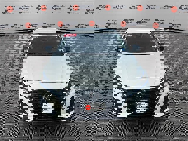 Certified 2025 Nissan Altima 2.5 S image 8