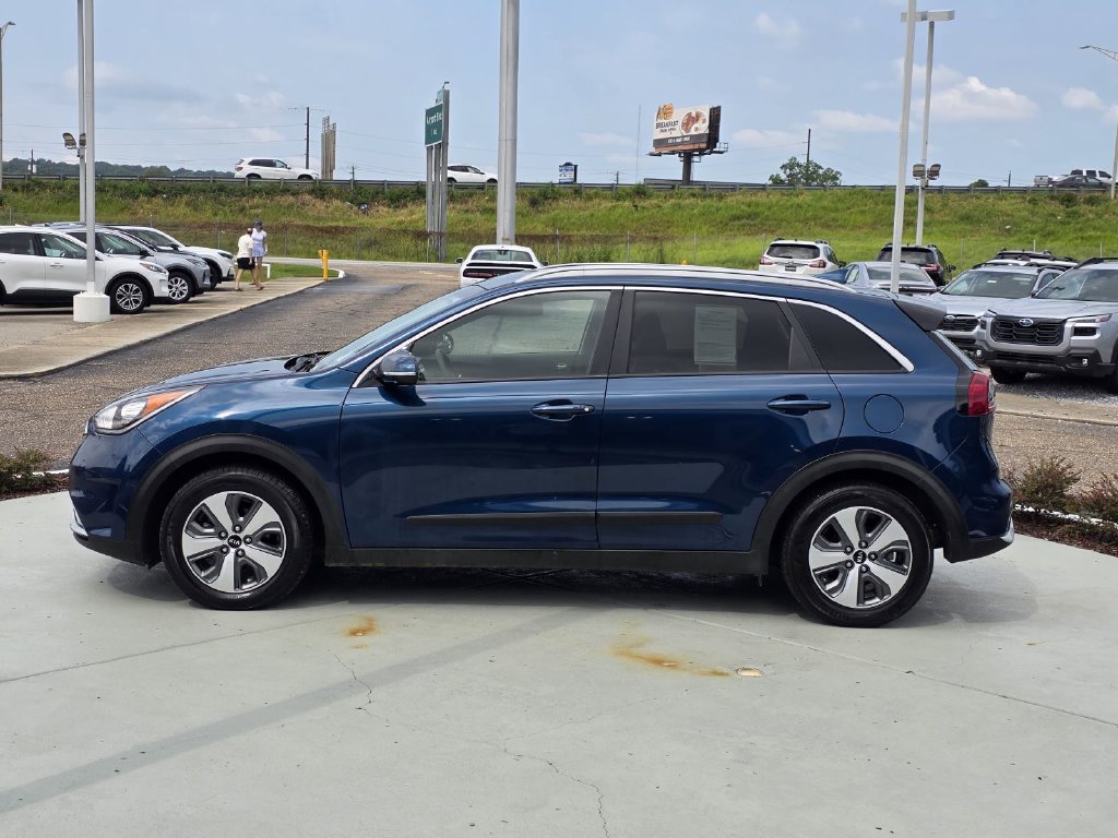 Used 2019 Kia Niro EX FWD image 6