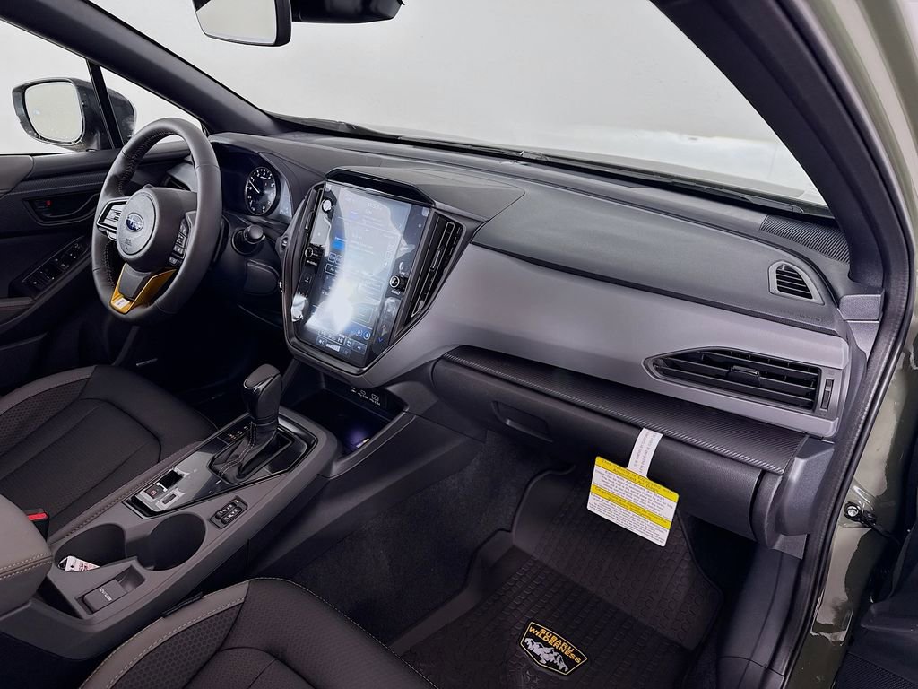 New 2026 Subaru Crosstrek 2.5i Wilderness image 34