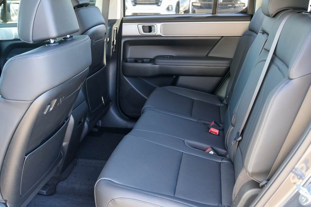 New 2026 Hyundai Santa Fe XRT image 16