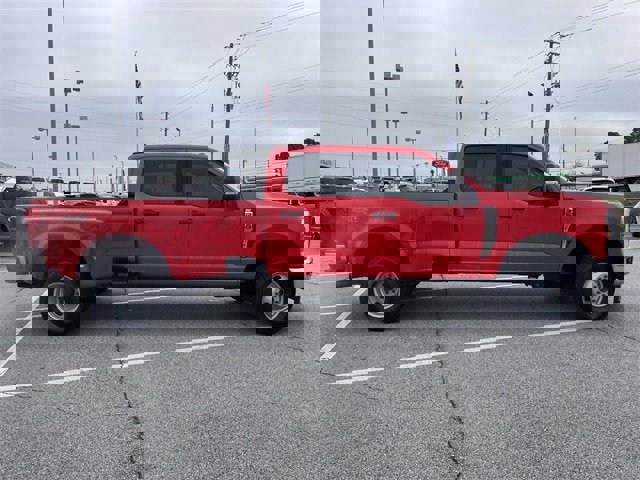 Certified 2024 Ford F350 XLT w/ FX4 Off-Road Package image 2