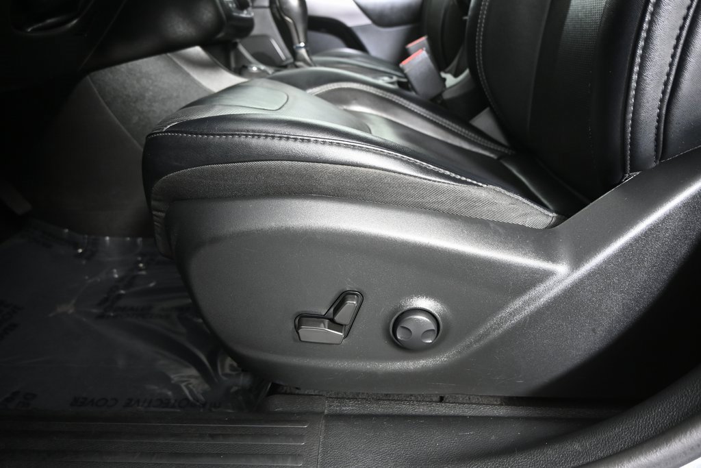 Used 2022 Jeep Cherokee Latitude Lux image 22