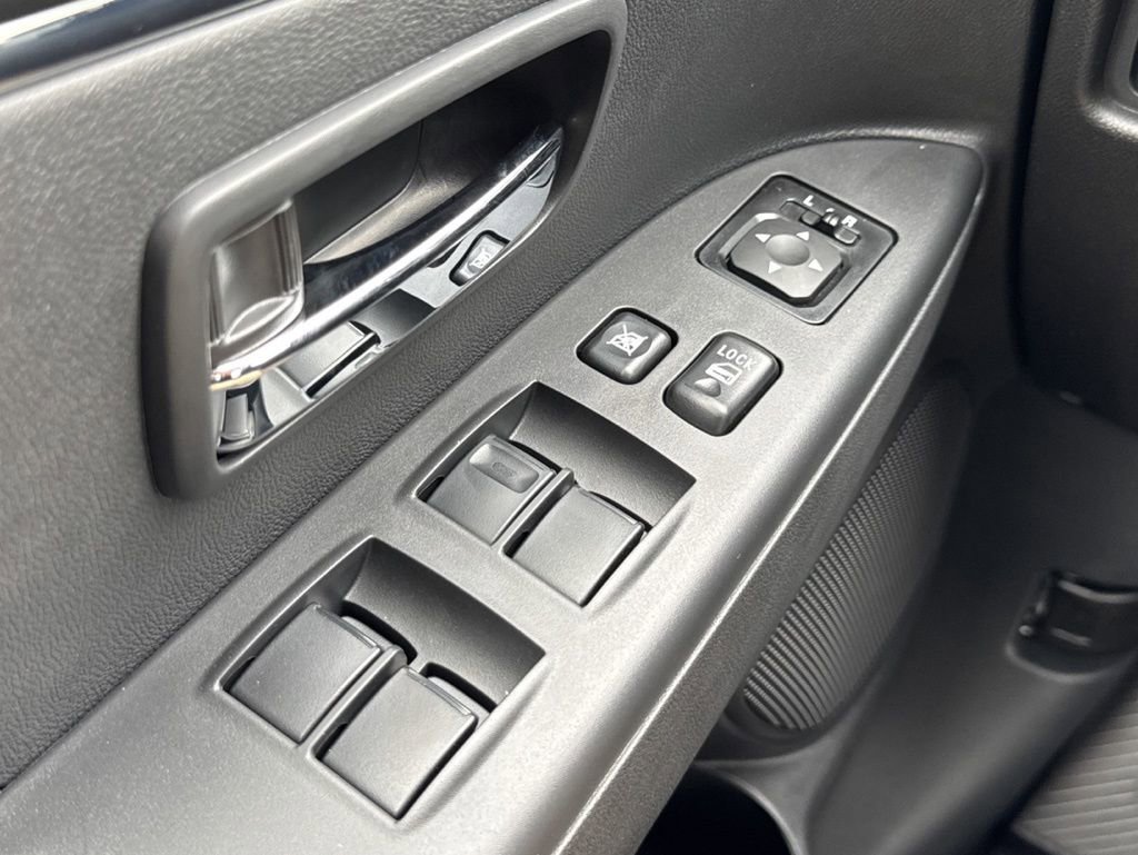 New 2026 Mitsubishi Outlander Sport ES AWD/4WD image 31