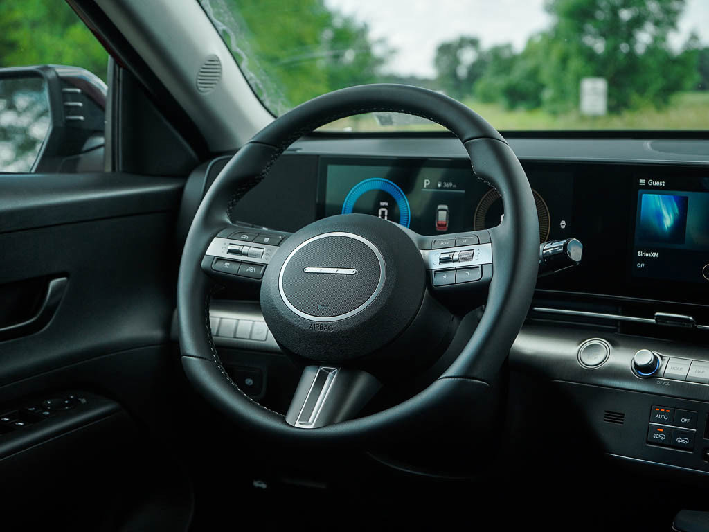 New 2026 Hyundai Kona SEL Sport image 15