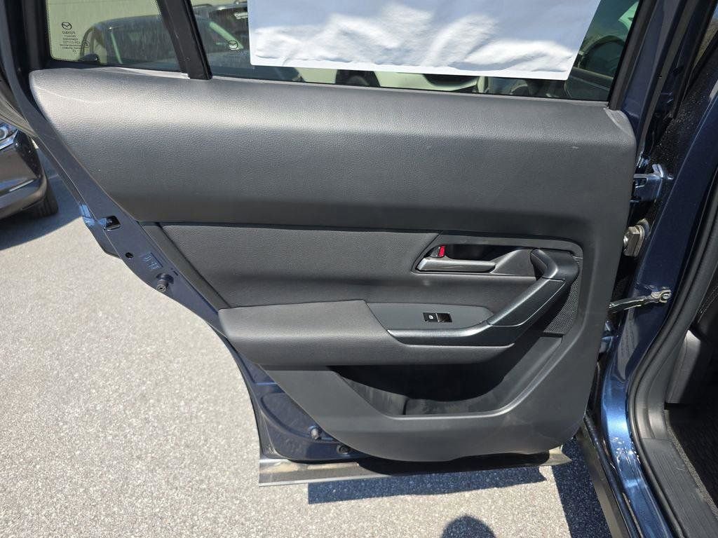 New 2026 MAZDA CX-50 AWD 2.5 S w/ Weather Package image 14