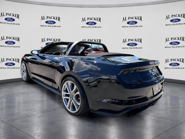 Certified 2023 Ford Mustang GT Premium w/ Equipment Group 401A RWD image 11