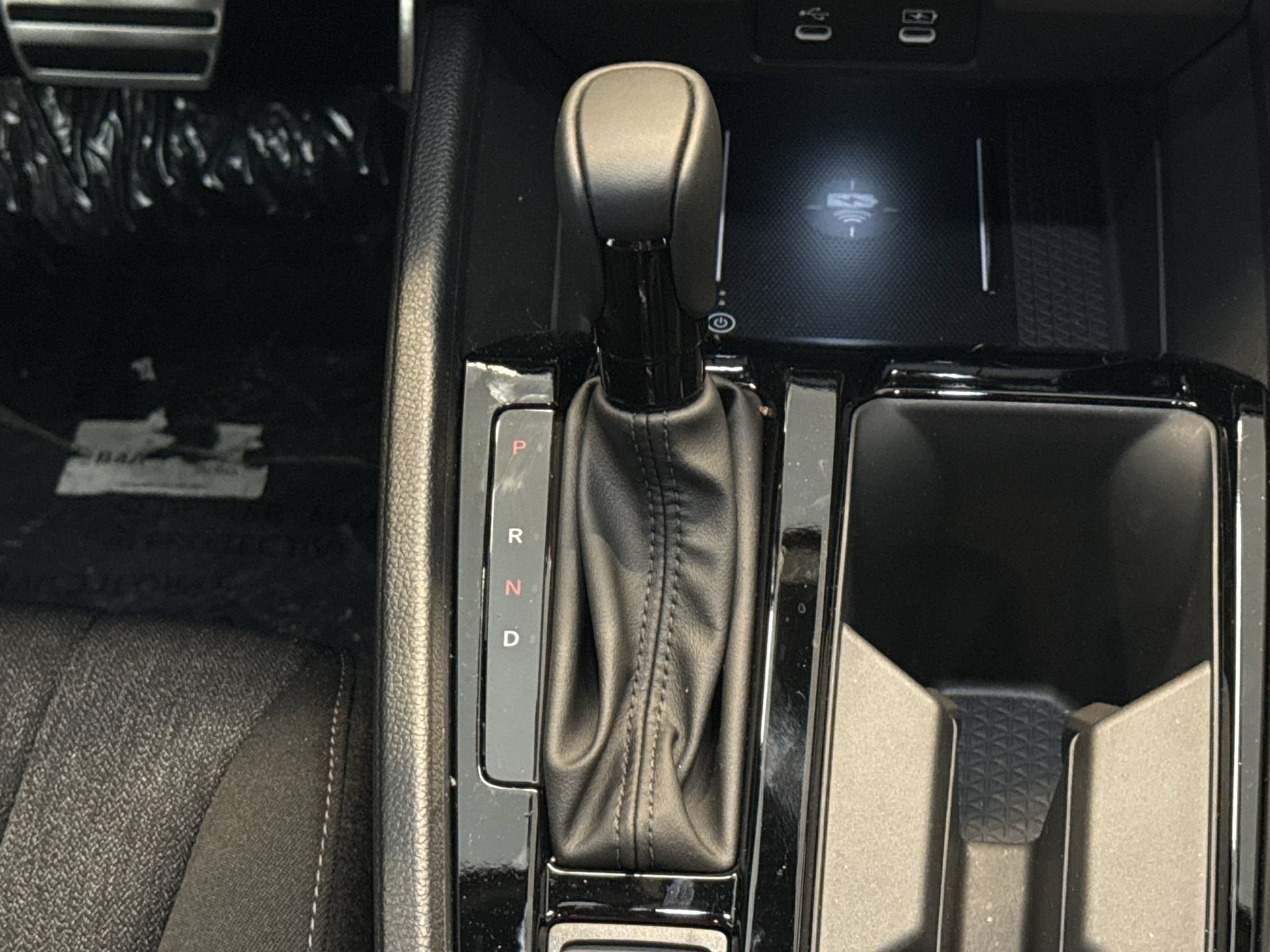 New 2026 Honda Accord Sport image 21