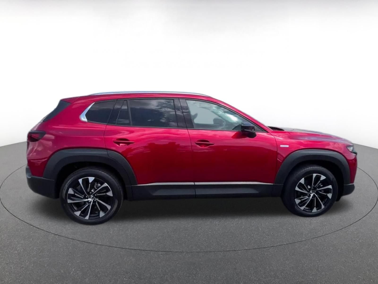 Used 2025 MAZDA CX-50 2.5 Hybrid w/ Premium Plus Pkg AWD/4WD image 16