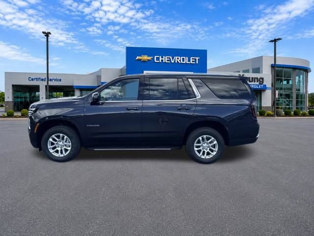 New 2026 Chevrolet Tahoe LT w/ Comfort Package AWD/4WD image 4
