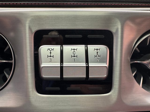 Used 2019 Mercedes-Benz G 63 AMG 4MATIC image 22
