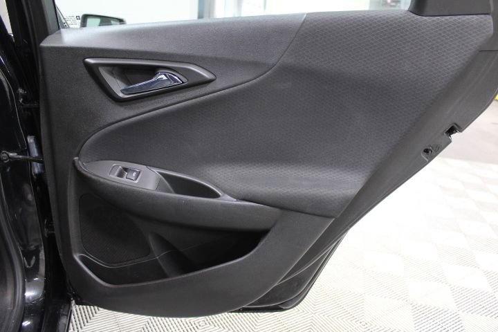 Used 2022 Chevrolet Malibu LT image 24