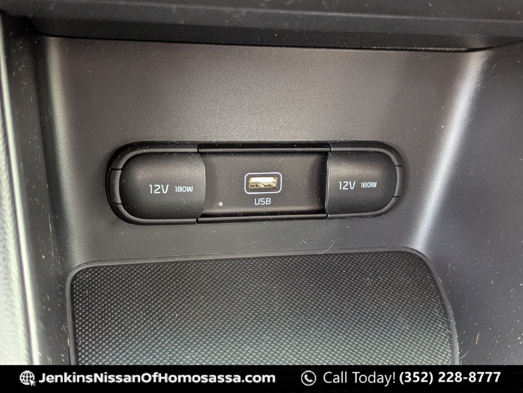 Used 2022 Kia Sportage LX FWD image 36