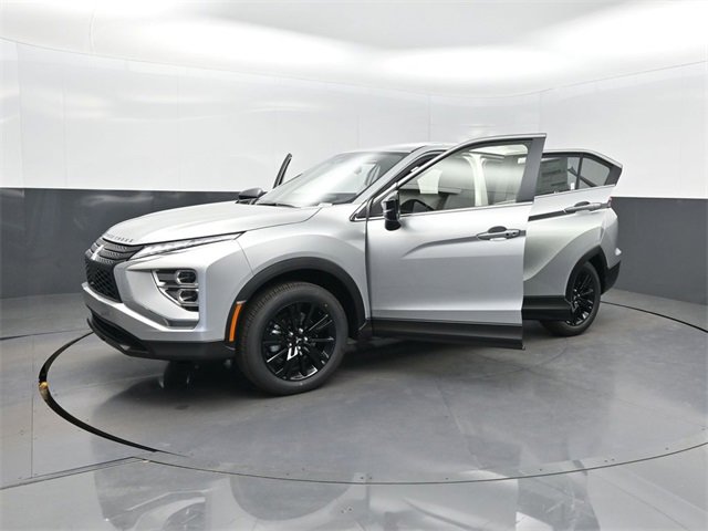 New 2026 Mitsubishi Eclipse Cross LE image 34