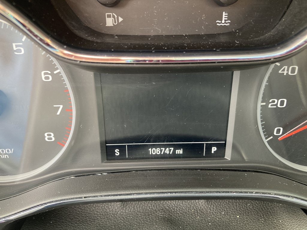 Used 2019 Chevrolet Cruze LS w/ LS Fleet Convenience Package FWD image 11