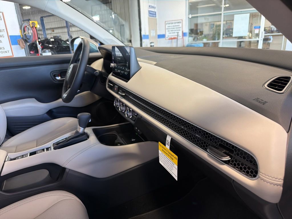 New 2027 Honda HR-V EX-L image 28