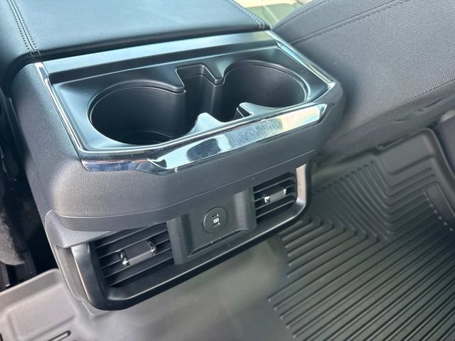 Used 2026 Ford F150 STX AWD/4WD image 16
