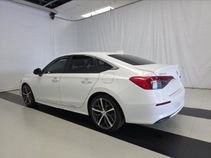 Used 2023 Honda Civic Touring image 17