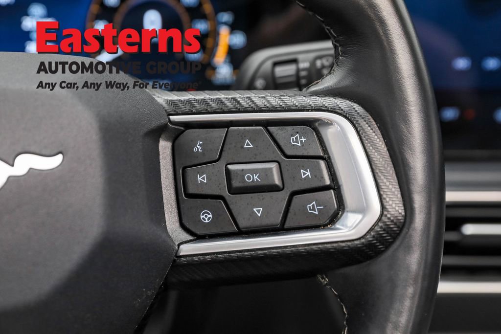 Used 2024 Ford Mustang Premium image 16