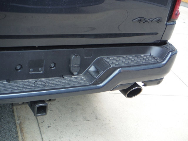 New 2027 RAM 1500 4x4 Crew Cab image 17
