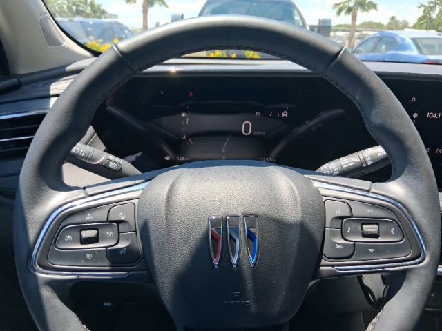 Used 2025 Buick Encore GX Sport Touring w/ Comfort Package FWD image 8