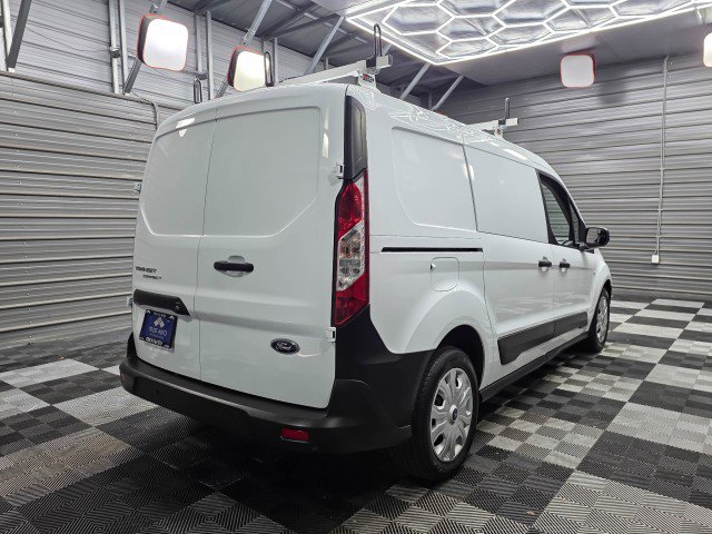 Used 2021 Ford Transit Connect XL FWD image 5