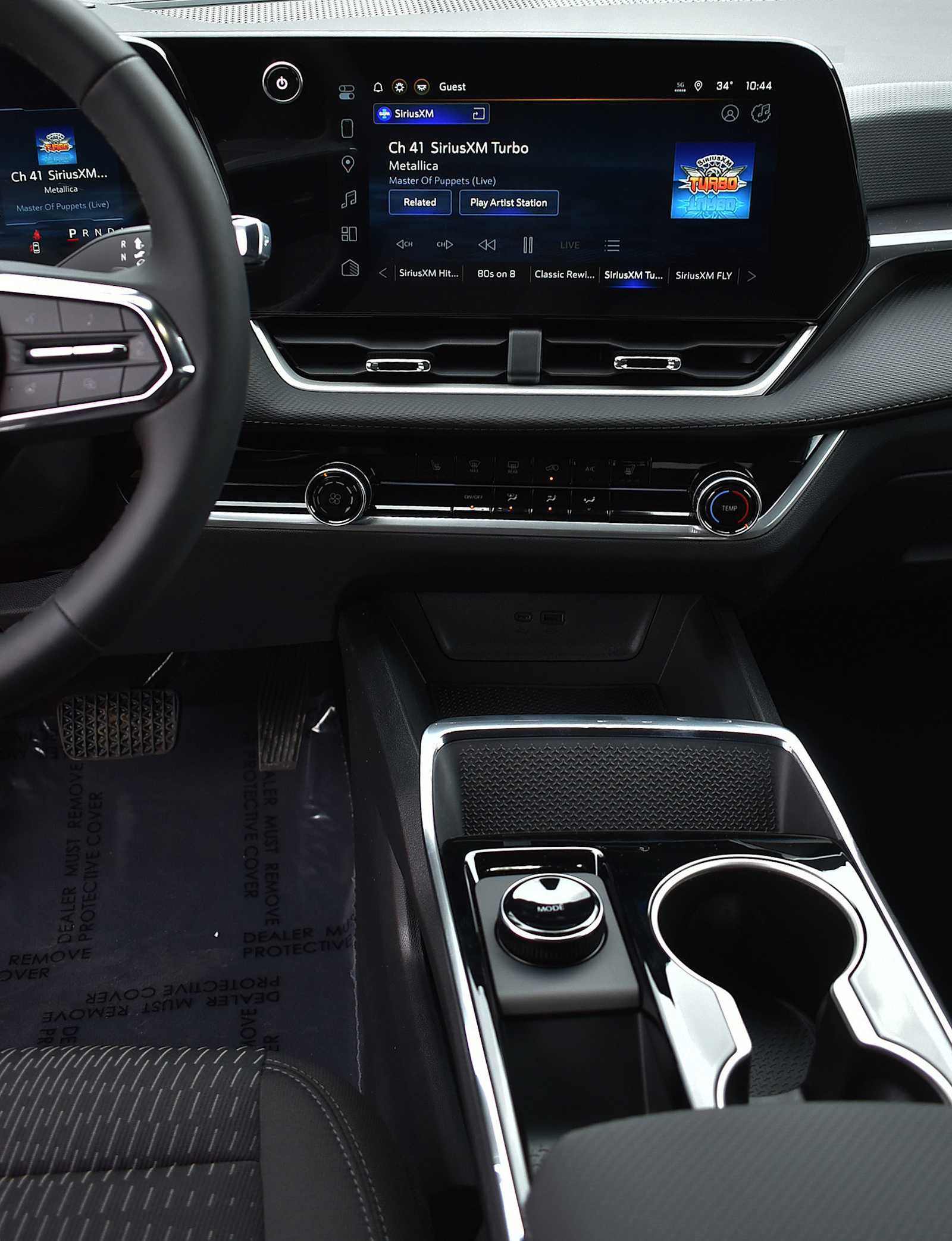 New 2026 Chevrolet Equinox LT image 13