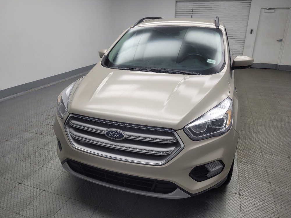Used 2018 Ford Escape SEL image 15