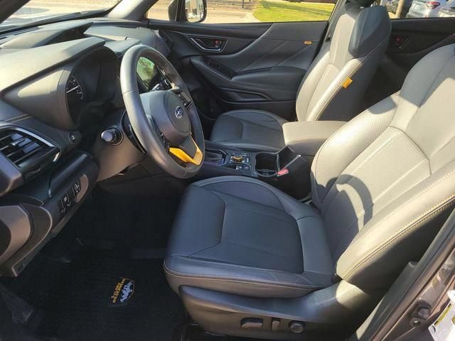 Used 2024 Subaru Forester Wilderness AWD/4WD image 19