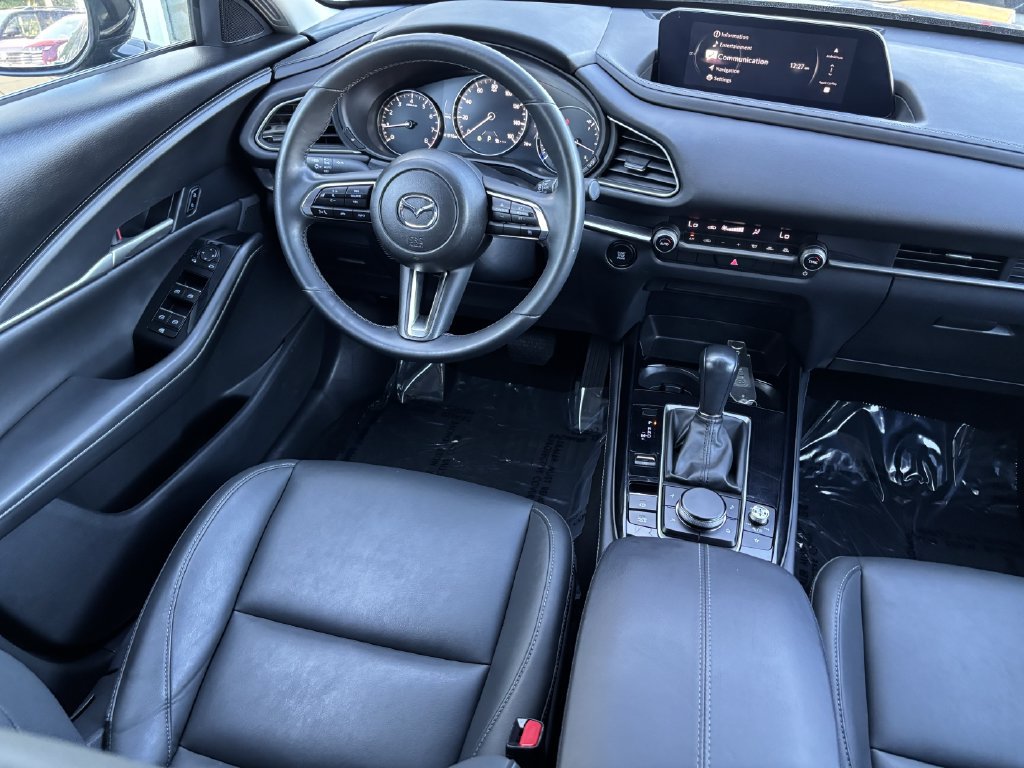 Used 2024 MAZDA CX-30 AWD 2.5 S w/ Select Sport Pkg image 20