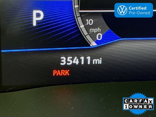 Certified 2023 Volkswagen Atlas SE image 13