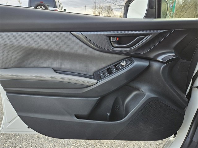 Used 2022 Subaru Crosstrek 2.5i Sport w/ Moonroof Package image 30