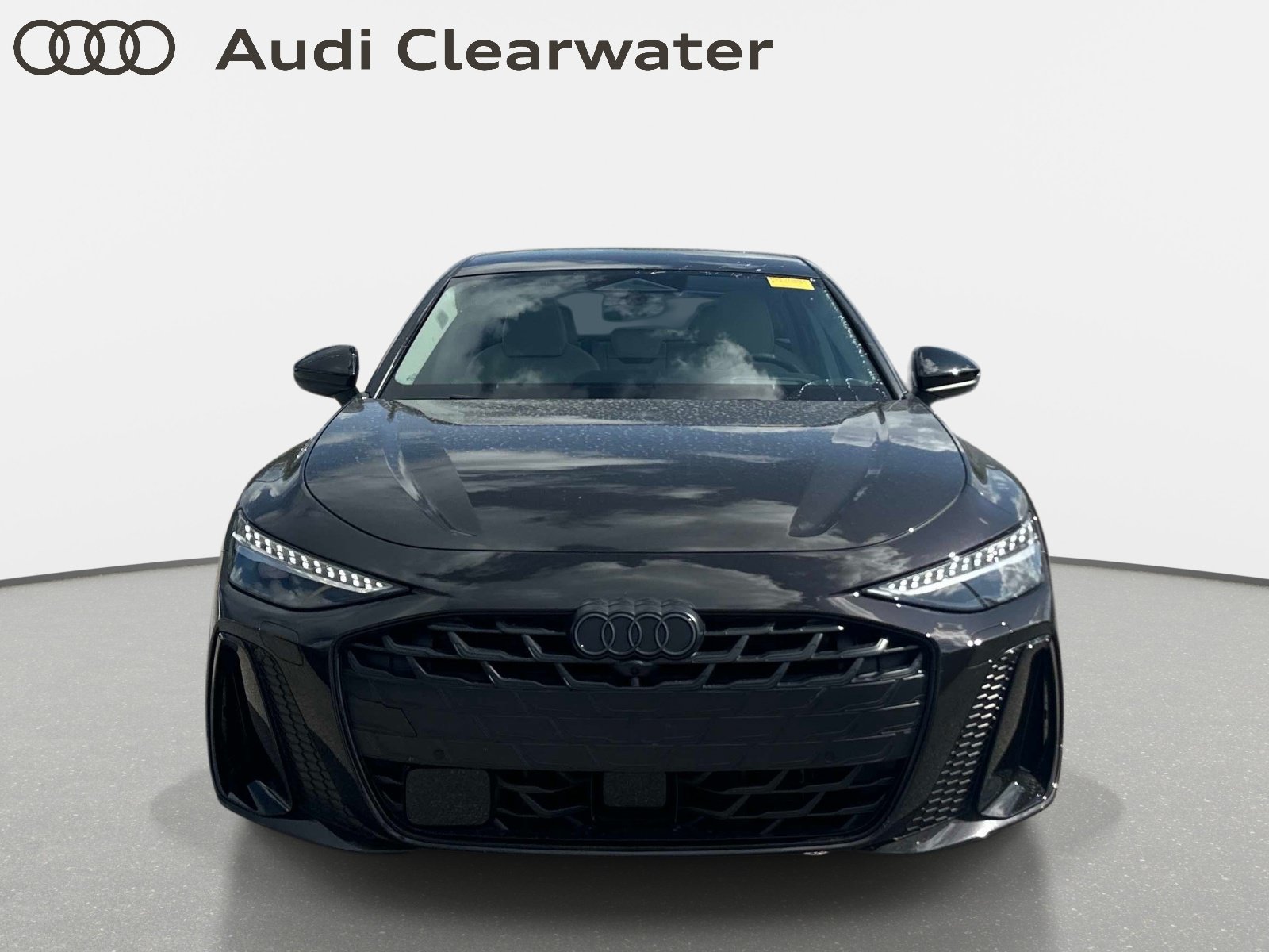 Used 2026 Audi A6 Premium Plus AWD/4WD image 5