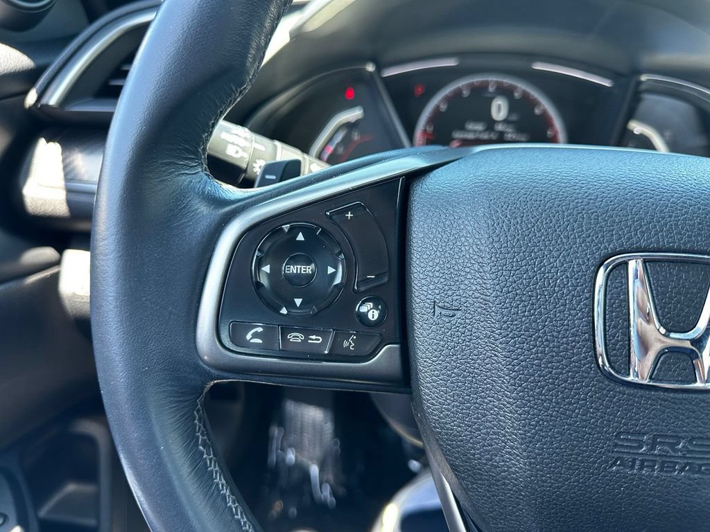 Used 2019 Honda Civic Sport Touring image 31
