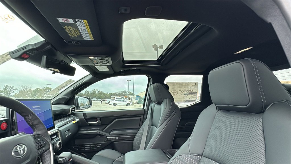 New 2026 Toyota Tacoma TRD Off-Road image 19