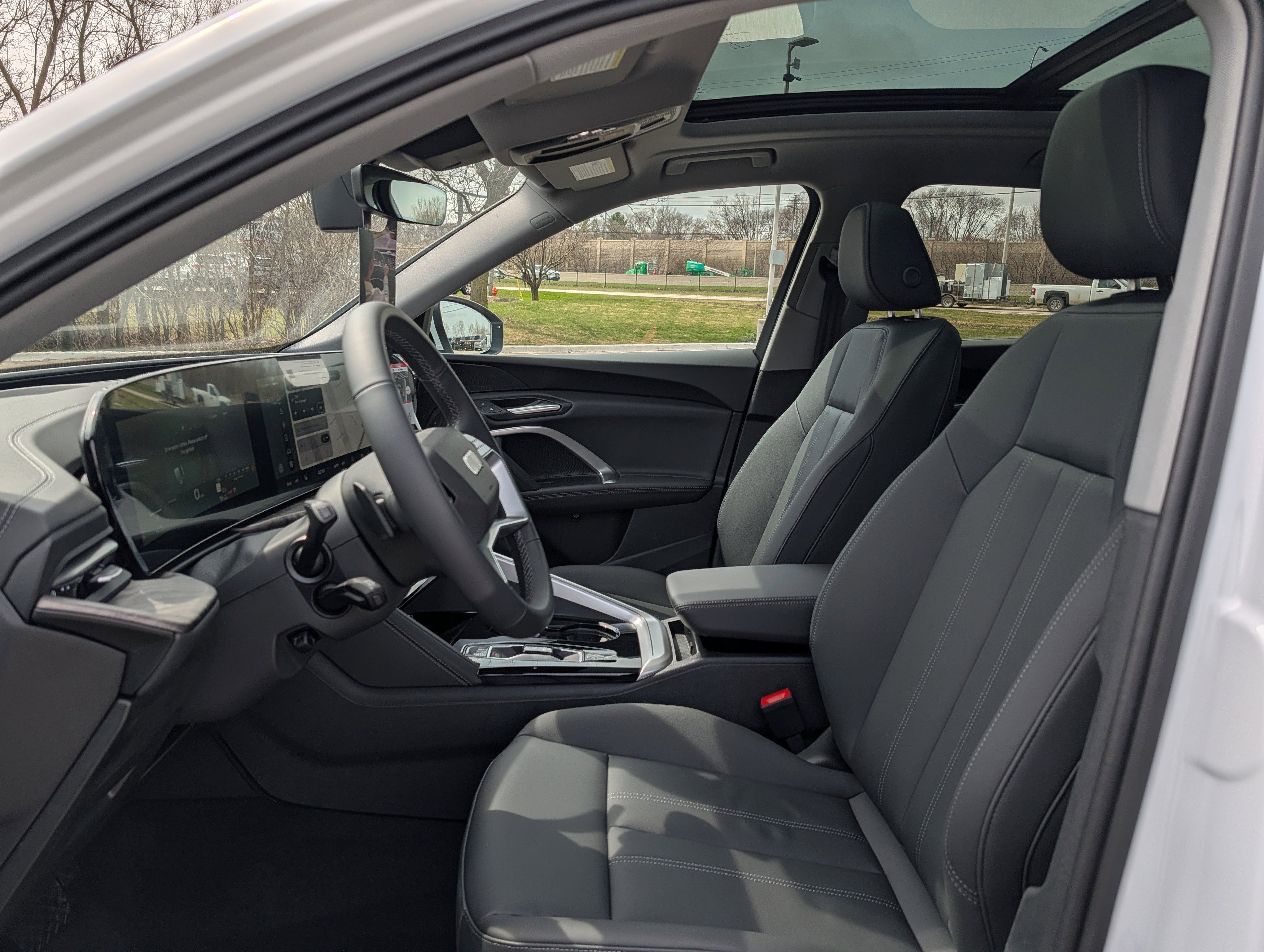 New 2026 Audi Q5 Premium AWD/4WD image 5