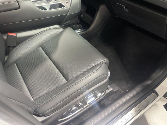 New 2026 Hyundai Palisade Calligraphy image 26