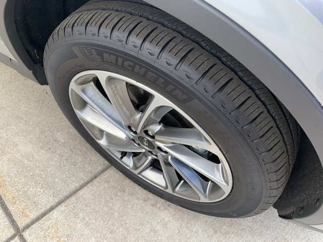 Used 2023 Lincoln Corsair AWD w/ Equipment Group 101A image 11