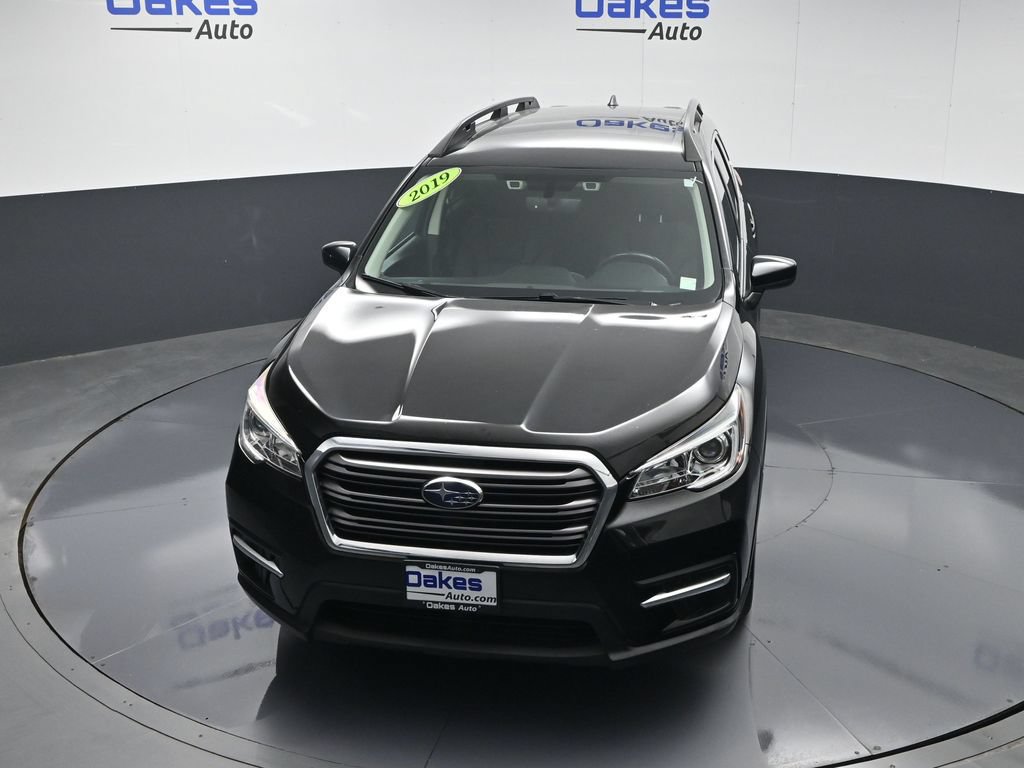 Used 2019 Subaru Ascent Premium w/ Popular Package #2 AWD/4WD image 46