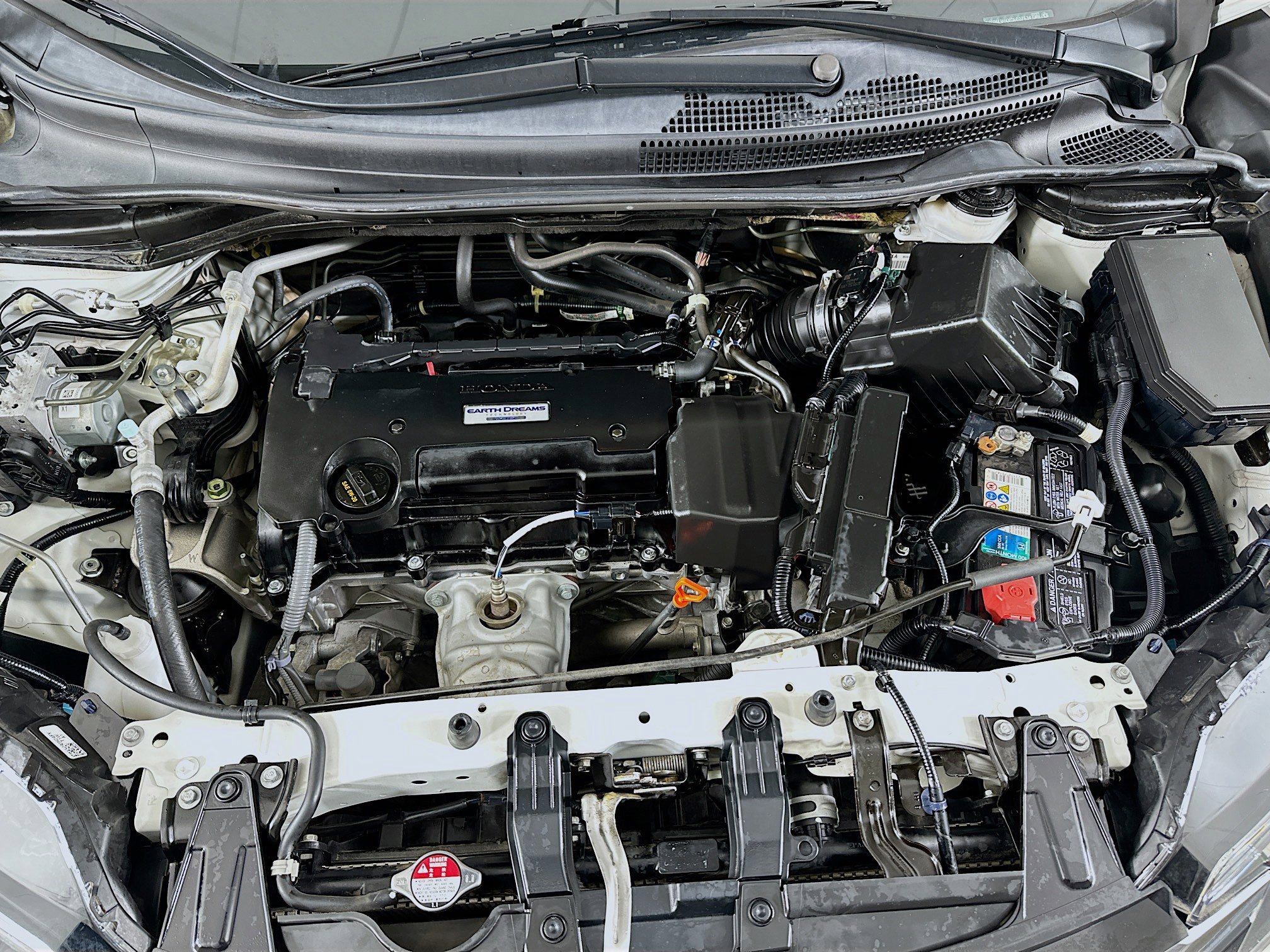 Used 2016 Honda CR-V SE image 30